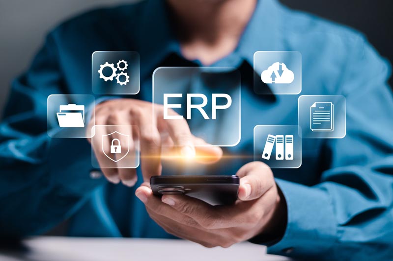 ERP Integration