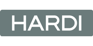 HARDI logo