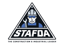 STAFDA logo